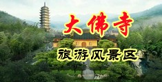 欧美日屁股视频中国浙江-新昌大佛寺旅游风景区